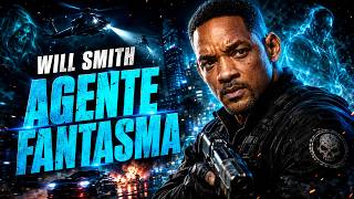 Will Smith has 24 hours to save the entire city | Full Movie in Latin Spanish HD