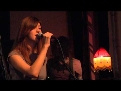 MOREMONEY Elizabeth (Live@MSTRSK)