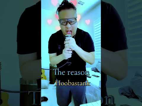 🎤 The Reason
