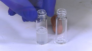 Three methods to prepare a self-assembled hydrogel