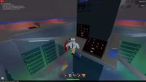 roblox pinewood computer core meltdown #2