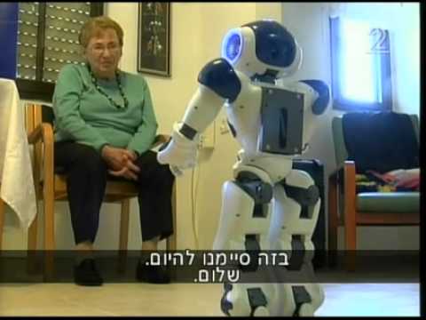 וִידֵאוֹ: מי יצר את הרובוט מארס?