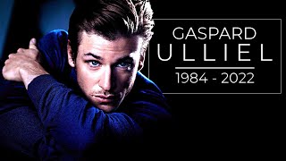 Gaspard Ulliel - A Tribute