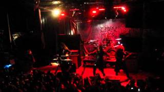 Carach Angren - The Sighting Was A Portent Of Doom