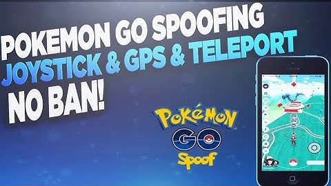 how to download pgsharp and spoofing easily Pokemon go 2021