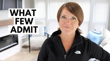 Nobody talks about this decluttering roadblock…