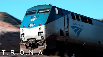 The Railfans Of North America! - New Uploads every Saturday!