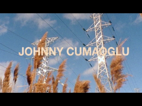 Johnny Cumaoglu Meadowlands Part | TransWorld SKATEboarding