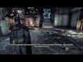 Batman arkham asylum e3 2009 demo gameplay 12 truequality