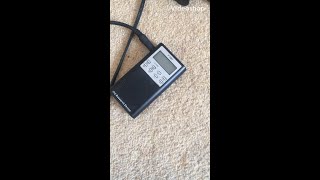 Trini Lopez Celebrity Ghost Box Interview Evp