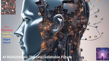 AI REASONING: The Unpredictable Future I When AI Thinks, Chaos SparksI