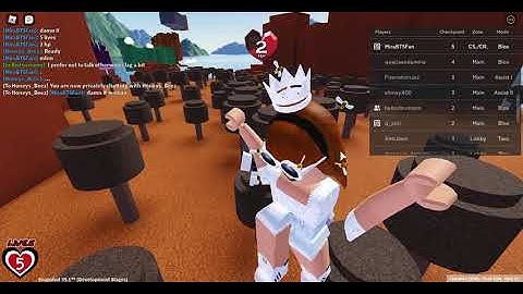 Super Check Point Revamped|| Part 1