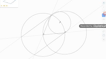 Euclidea 6.11 na 10e