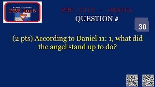 My Movie Daniel chapter 11