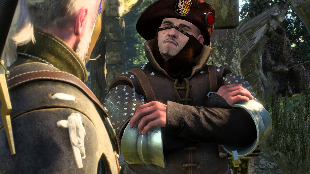 hunting a witch the witcher 3 hunting a witch the witcher 3