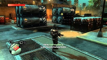 [GAMEPLAY] PROTOTYPE 2 - PROJECT LONG SHADOW Walkthrough