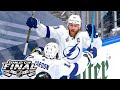 Dave Mishkin calls Lightning vs Stars Game 3 Stanley Cup Final highlights