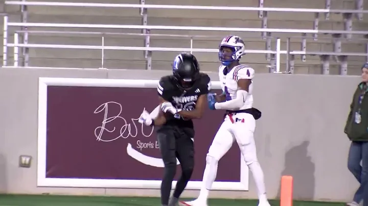 2024 NJCAA National Championship Highlights