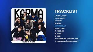 Download Lagu STRAY KIDS KARMA ☆ FULL ALBUM ☆ MP3 Download Lagu STRAY KIDS KARMA ☆ FULL ALBUM ☆ MP3