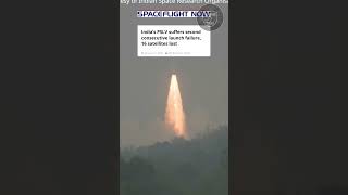 PSLV Rocket Back in service, #defencenews #isro #drdo #indiandefence #shorts #warfaretoday