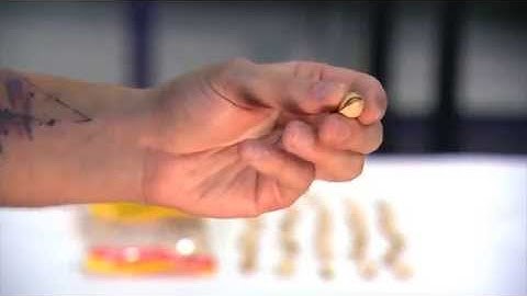 Hack or Whack: Pistachio nut trick
