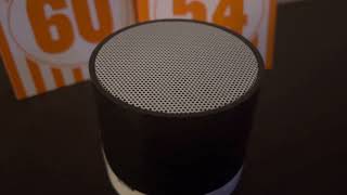 Chinese Bluetooth Speaker