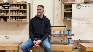 Romvári Frigyes Ügyvezető - Fabriqa Asztalosműhely Kft. Interjú