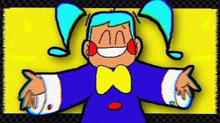 Static REANIMATED! || But its a 2000s CN show