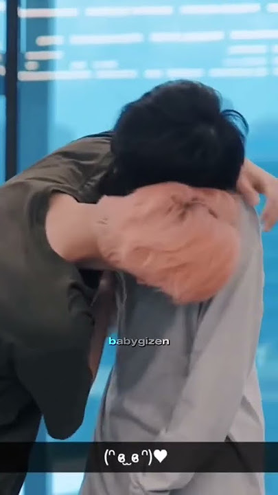 brutal😭 butuh saling ngisi energi banget keknya😭😭😭😭😭 #markmin #nct #nctdream #mark #jaemin