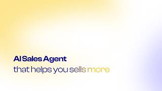 Chatty - AI Sales Agent | AI Chatbot That Sells for Shopify Stores screenshot 4