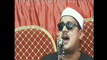 مقطع رائع من سورة النمل من الدلجمون لفضيلة الشيخ ممدوح