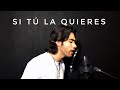 David Bisbal, Aitana - Si Tú La Quieres | Cover Acústico | ZALEK