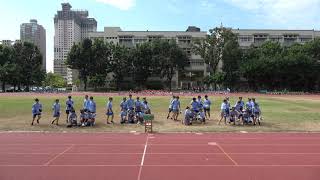 20201030忠明高中高二啦啦舞比賽(H203)