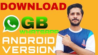 Download Gb Whatsapp | Android Version | 2022 screenshot 5