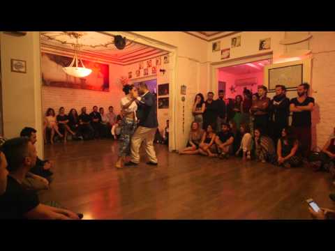 Zeren Kılıç + Halil İbrahim Yalçın - Social Divas @333