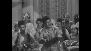 Dharmputra (1961) - Mere Dilbar Muzpar Khafa Na Ho Kahin Teri Bhi Kuchh - Mohammad Rafi.mp4