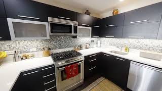 1450 Washington Street #1007 Hoboken 3D Walkthrough