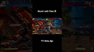 Is Titan any good ?? - Invincible VS #invincible #gaming