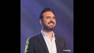 أسمر يا اسمراني   على قد الشوق   وائل جسار   طرب   جودة عالية سمعها