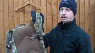 Mil-Spec Monkey Boss Beaver Ruck - Review