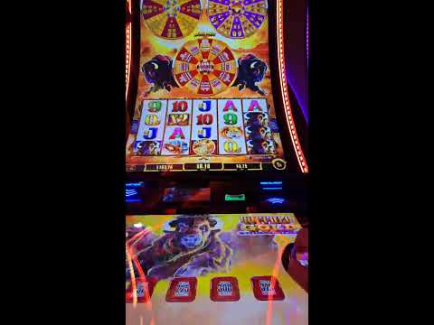 Spin Palace Casino - Carnaval Slots