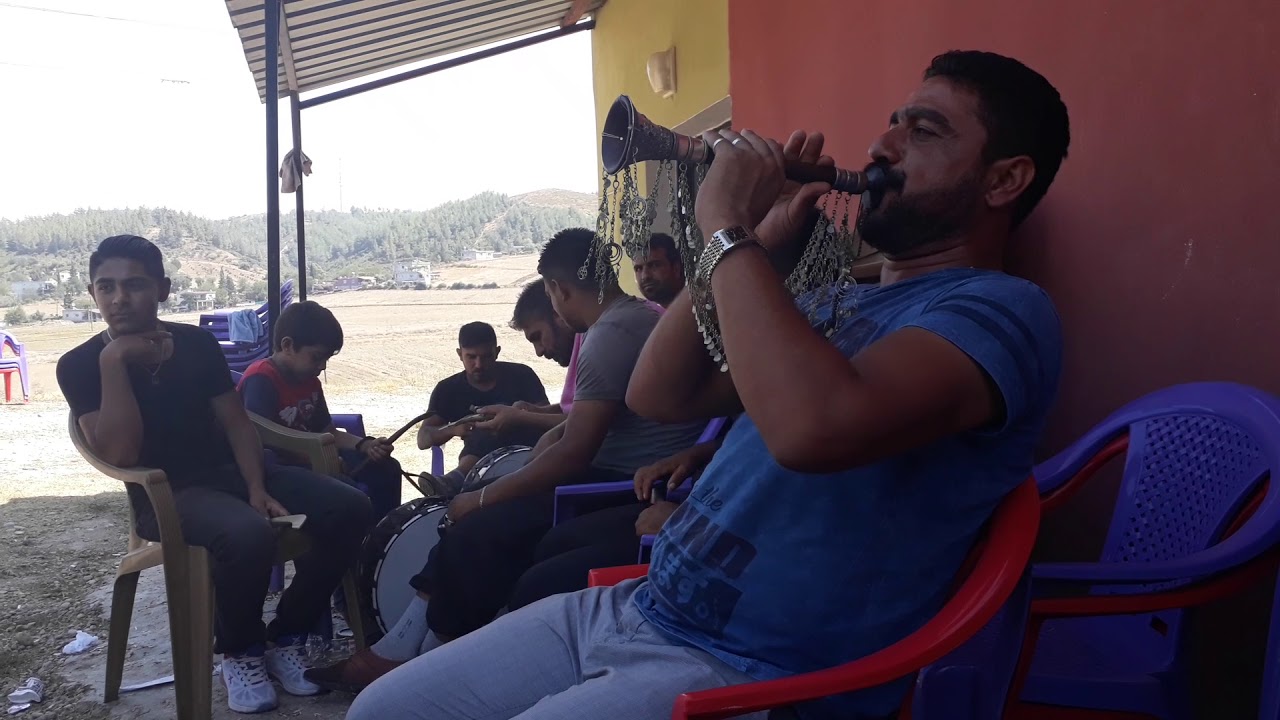 Düziçi boyalı ekibinacip