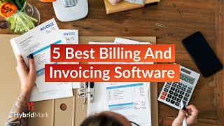 5 Best Billing And Invoicing Software 2020 screenshot 4