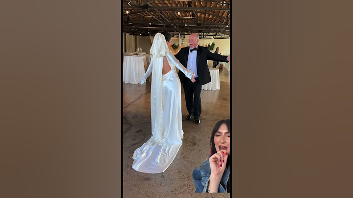 WHAT I REGRET ABOUT MY WEDDING (What I’d Do Differently) pt 1