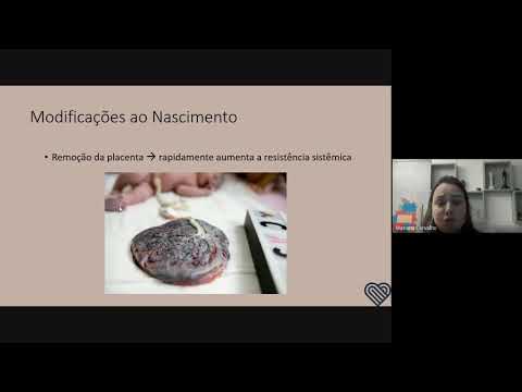 Circulação transicional: O desafio do diagnóstico  e manuseio das cardiopatias canal dependentes