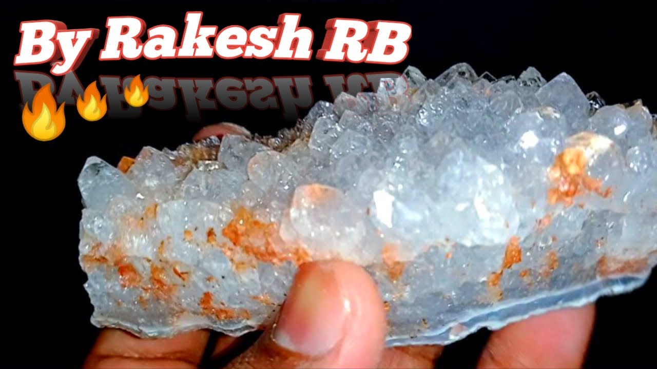 🌍I found Quality|Agate|Quartz stalactite|Opal|Gem|Crystal 