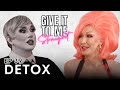 Detox  give it to me straight  ep 39