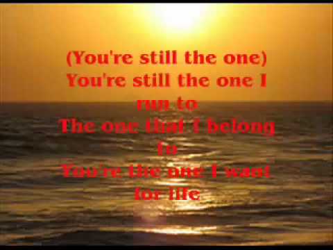 you're-still-the-one---shania-twain-[lyrics+mp3-download]
