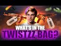 99% of CSGO players DON'T HAVE these skins! Rare Twistzz skins review