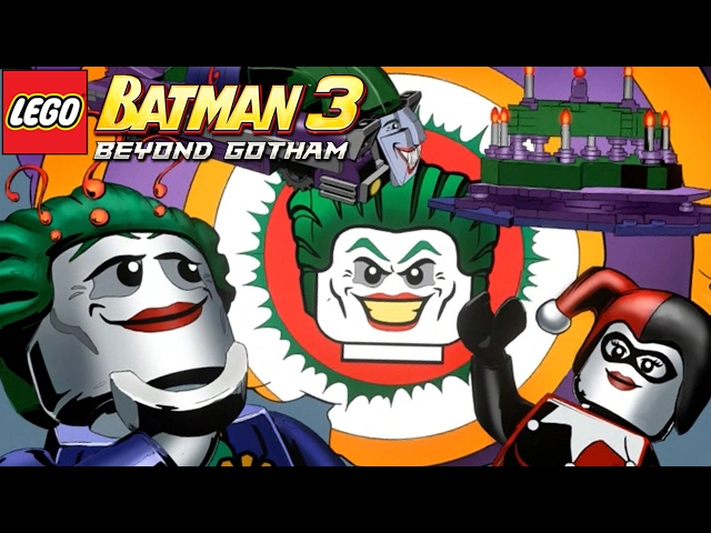 75% LEGO® Batman™ 3: Beyond Gotham on